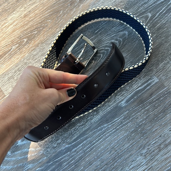 Men’s belt - Picture 2 of 7